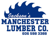 Jackson’s Manchester Lumber logo
